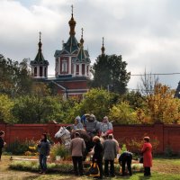 Коломна :: Анастасия Смирнова Коломна :: Анастасия Смирнова