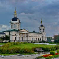 Коломна :: Анастасия Смирнова Коломна :: Анастасия Смирнова