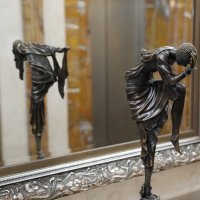 Отражение :: Дмитрий П Отражение :: Дмитрий П