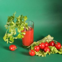 Натюрморт. :: жанна нечаева