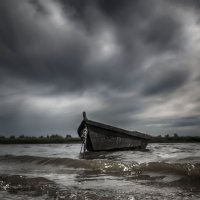 У каждого свои цепи :: Ирина