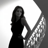 Татьяна :: Владимир Звягин Татьяна :: Владимир Звягин