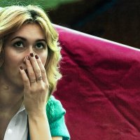 не верю своим глазам.... :: Владимир Матва не верю своим глазам.... :: Владимир Матва