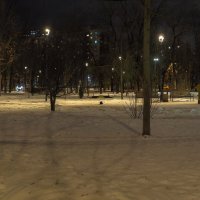 Вечерний Город :: юрий поляков Вечерний Город :: юрий поляков