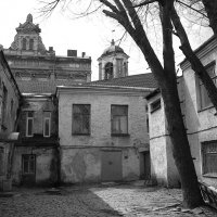 Старый город :: Наталья Старый город :: Наталья