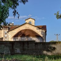 Мигдаль аЭмек ,2025г :: ujgcvbif 