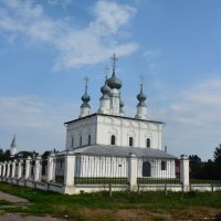 Суздаль :: Галина R... Суздаль :: Галина R...