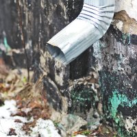 Когда идёт снежок :: Юрий Гайворонскiий