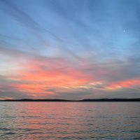 На закате дня :: Alexandеr P