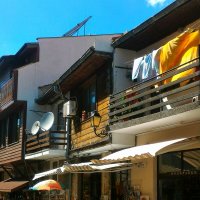 Несебр :: Натали 