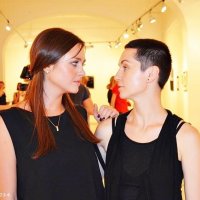 зустріч :: Степан Карачко зустріч :: Степан Карачко