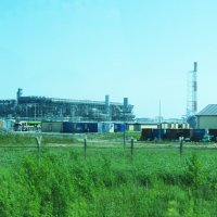 Завод по производству сжиженного природного газа (СПГ) :: ИРЭН@ . Завод по производству сжиженного природного газа (СПГ) :: ИРЭН@ .