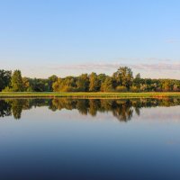 Утро. :: Александр. AVG100 --- Утро. :: Александр. AVG100 ---