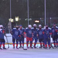 Звёзды... :: Наталья Вязигина