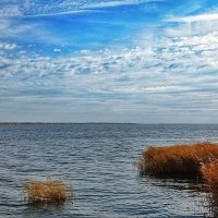 Октябрь :: Hope Октябрь :: Hope