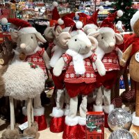 К встрече Нового года готовы! :: Наталья Герасимова К встрече Нового года готовы! :: Наталья Герасимова