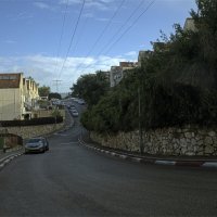 Мигдаль аЭмек ,2025г :: ujgcvbif 