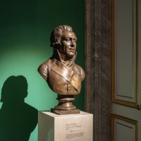 Тень минувших времен :: Борис Генкин Тень минувших времен :: Борис Генкин