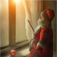 ...Ожидание. :: Oleg Rastorguev