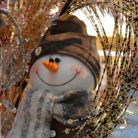 Предновогодняя Москва. ГУМ. :: Наташа *****