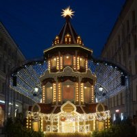 Рождественская ярмарка :: zavitok * Рождественская ярмарка :: zavitok *