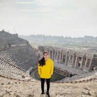 Турция, декабрь 2022 :: Фотогруппа Весна Турция, декабрь 2022 :: Фотогруппа Весна