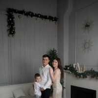 Семья :: Алена Иванова