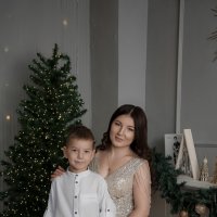 Семья :: Алена Иванова