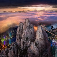 Крым-1 :: irina Schwarzer 