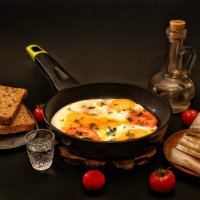 Ужин :: Эдуард *** Ужин :: Эдуард ***