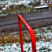 Нет желающих... :: Юрий Гайворонскiий