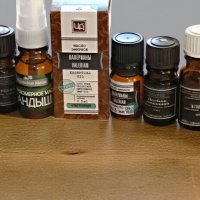 А любите ли вы ароматотерапию? :-) :: Андрей Заломленков А любите ли вы ароматотерапию? :-) :: Андрей Заломленков