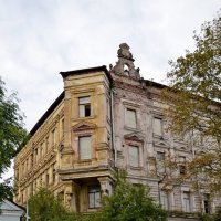 ВЫБОРГ. :: Виктор Осипчук