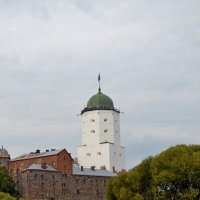 ВЫБОРГ. :: Виктор Осипчук