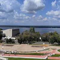 Лето в Самаре :: MILAV V