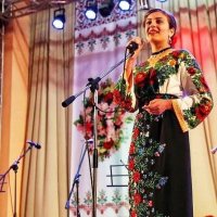 Солістка :: Степан Карачко Солістка :: Степан Карачко