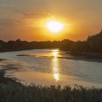 Мертвый Донец.. :: Александр. AVG100 ---