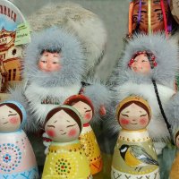 Привет с Сахалина :: ИРЭН@ .