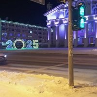 А год то пролетел. :: Serega SchütZ