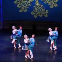 Национальное шоу России «Кострома» :: Валерий Судачок Национальное шоу России «Кострома» :: Валерий Судачок