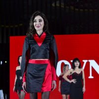 Откровенная коллекция Рузанны Мнацаканян :: Александр Рыжов Откровенная коллекция Рузанны Мнацаканян :: Александр Рыжов