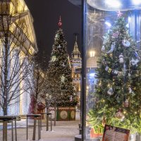 Про Питер :: Владимир Колесников