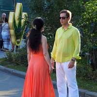 яркие цвета :: Олег Лукьянов яркие цвета :: Олег Лукьянов