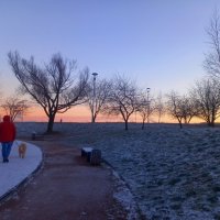 Рассвет :: Сапсан 