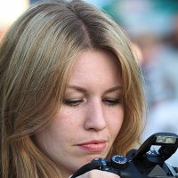 фото-графиня :: Олег Лукьянов фото-графиня :: Олег Лукьянов