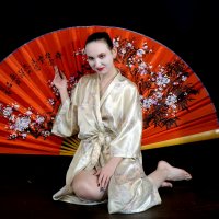 Md. Антония :: Игорь Корф Md. Антония :: Игорь Корф