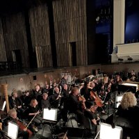 Будет "Хованщина" :: Валерий Судачок