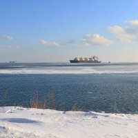 СПГ :: Andrey Bragin СПГ :: Andrey Bragin