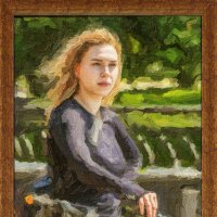 Картина :: SanSan 