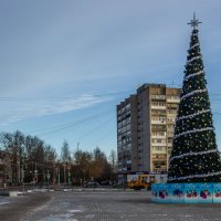 Праздник к нам приходит! :: Михаил "Skipper"